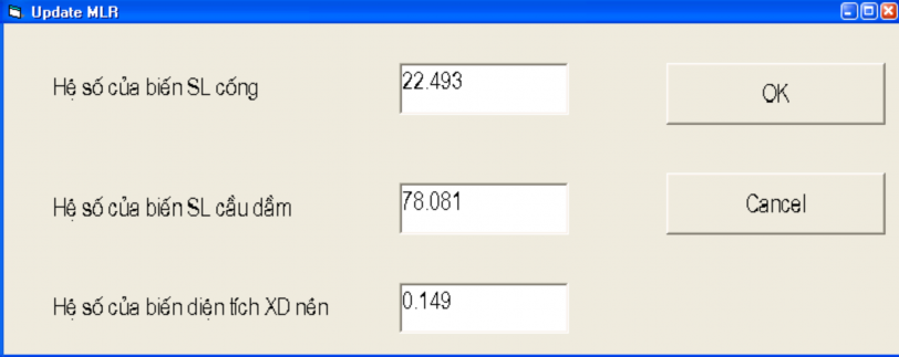 Giảng viên PGS TS Lưu Trường Văn Đại học Mở TP HCM 46 Cửa sổ thực hiện lưu 4