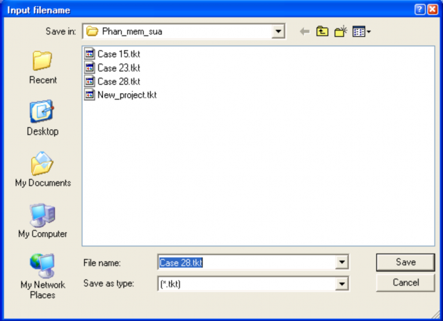 Giảng viên PGS TS Lưu Trường Văn Đại học Mở TP HCM 47 Tài liệu tham khảo quan 5