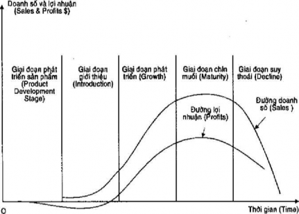Sư đồ 11 Chu kỳ đời sống sản phẩm liên qu 2 a 3 n đến mục tiêu và những 1