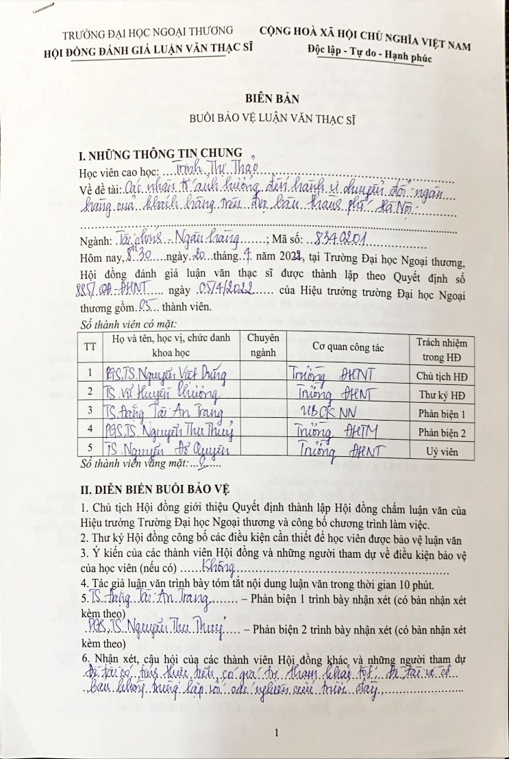 Tháng 6 Thông tin cá nhân nếu có thể Họ và tên khách hàng Điện thoại Email 10