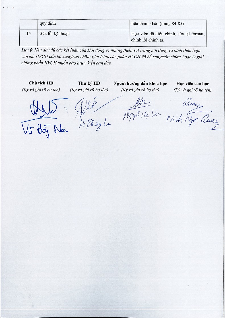 Nghiên cứu các nhân tố ảnh hưởng đến nợ xấu của khách hàng doanh nghiệp tại Ngân hàng thương mại cổ phần Đại Chúng Việt Nam - 13 2