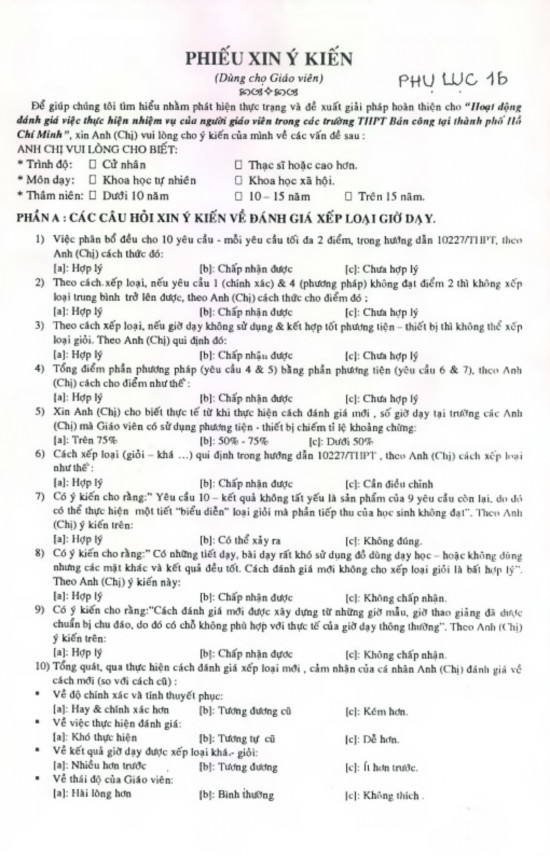 Tiếng Việt Nxb Văn hóa thông tin Hà Nội 1999 trang 397 589 1559 1640 PHỤ LỤC 6