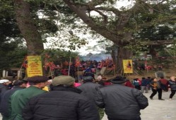 Lễ hội Pháo hoa Quảng Uyên Lễ hội đền Kỳ Sầm TP Cao Bằng Hồ Thăng Hen Trà 8