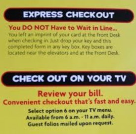 Hình 81 Hướng dẫn thực hiện trả buồng nhanh qua tivi trong buồng ngủ Quy 2