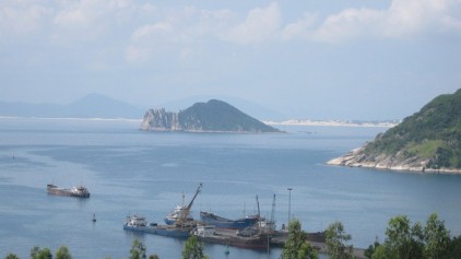 Ảnh Vũng Rô Huyện Đông Hòa Gành Đèn gành Đá Đĩa nơi đây là khu vực tập 2