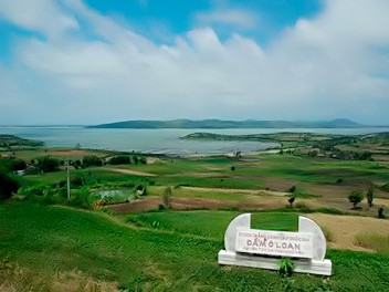 Ảnh Đầm Ô Loan Huyện Tuy An Phối hợp với Sở Công thương thành lập thêm các 1