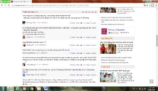 Vấn đề đổi mới việc thực hiện Bảo hiểm y tế học sinh, sinh viên trên báo in và báo điện tử ở Việt Nam hiện nay - 18 12