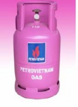 Như vậy cơ cấu sản phẩm khí hóa lỏng của PV Gas South không có sự khác biệt 2