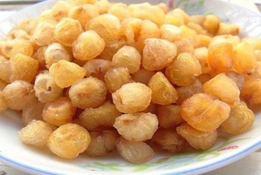 Long Nhãn Nguồn sovhttdlhungyen gov vn Bún thang thế kỷ Nguồn www phununet com Chè sen 7