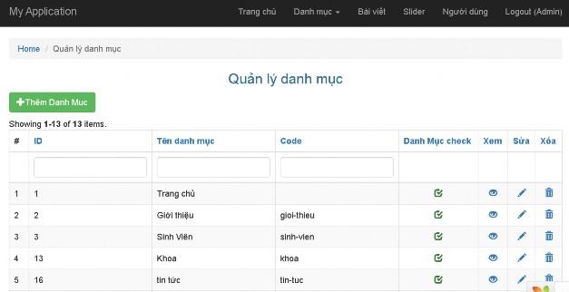 Hình 42 Giao diện khi người dùng đăng nhập 9
