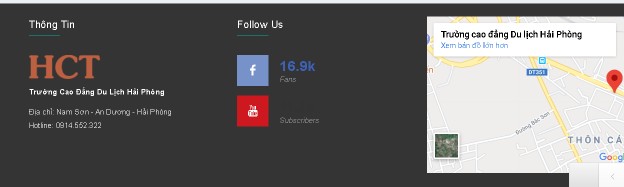 Hình 48 Giao diện trang chủ Tại mục Cảm nhận về htc hiển thị các bài viết 9