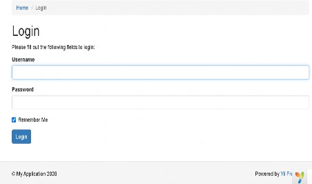 Hình 30 Giao diện đăng nhập Giao diện người dùng đăng nhập Hàng Username dùng 1