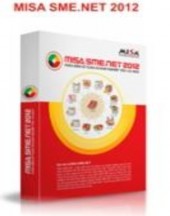 MISA SME NET 2012 www misa com vn Phần mềm kế toán MISA SME NET 2012 gồm 13 phân hệ 1