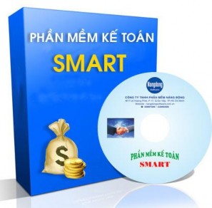 Giá 9 000 000 Hình 3 2 Giao diện phần mềm kế toán thương mại Smart Chức năng kế 3