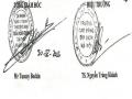 Quản lý đào tạo của các trường Cao đẳng du lịch đáp ứng nhu cầu nhân lực cho các doanh nghiệp khu vực đồng bằng Bắc Bộ - 29