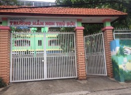 TRƯỜNG MẦM NON THỦ ĐỨC TRƯỜNG MẦM NON HOÀNG ANH HỌP HỘI ĐỒNG SƯ PHẠM 3