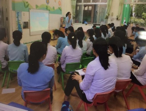 PHẠM TRƯỜNG MẦM NON HOÀNG ANH MỘT SỐ VĂN BẢN CỦA TRƯỜNG MẦM NON THỦ ĐỨC 6