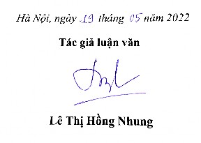 LỜI CẢM ƠN Để hoàn thành tốt luận văn này ngoài những cố gắng của bản 2