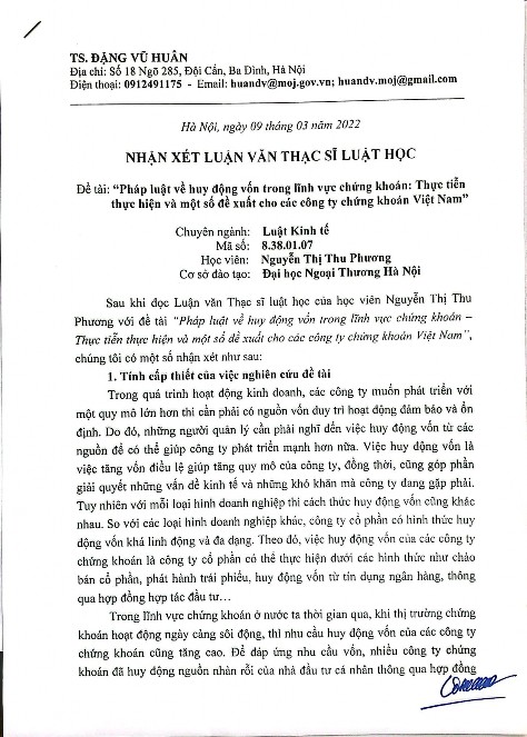 TRƯỜNG ĐẠI HỌC NGOẠI THƯƠNG ¯¯¯¯¯¯¯¯¯¯¯¯¯¯¯¯¯¯¯¯¯¯¯¯ CỘNG 2