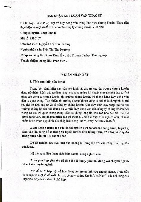 TRƯỜNG ĐẠI HỌC NGOẠI THƯƠNG ¯¯¯¯¯¯¯¯¯¯¯¯¯¯¯¯¯¯¯¯¯¯¯¯ CỘNG 5