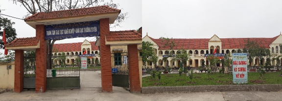 Và hoạt động của Trung tâm và đi vào hoạt động theo quy chế của đơn vị 1