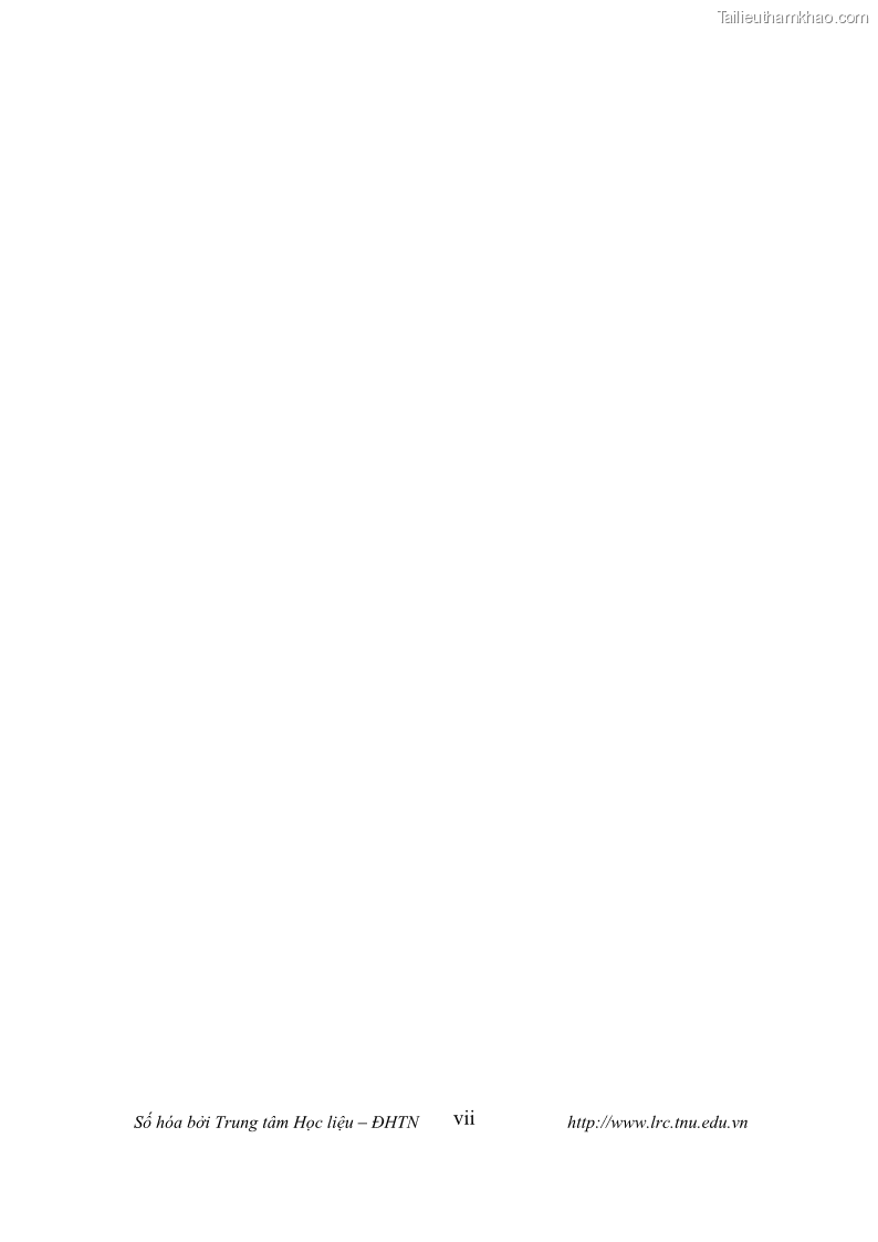 Luận văn thạc sĩ khoa học giáo dục Tổ chức dạy học tiếng Anh thông qua thiết lập môi trường giao tiếp tại các trường trung học cơ sở thị xã Phú Thọ, tỉnh Phú Thọ - 1 Trang 8