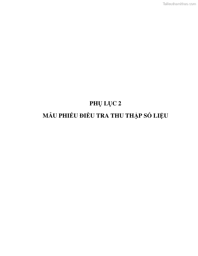 Luận văn thạc sỹ Nghiên cứu đề xuất các giải pháp bảo vệ môi trường theo định hướng phát triển bền vững du lịch tỉnh Bình Thuận - 13 Trang 154