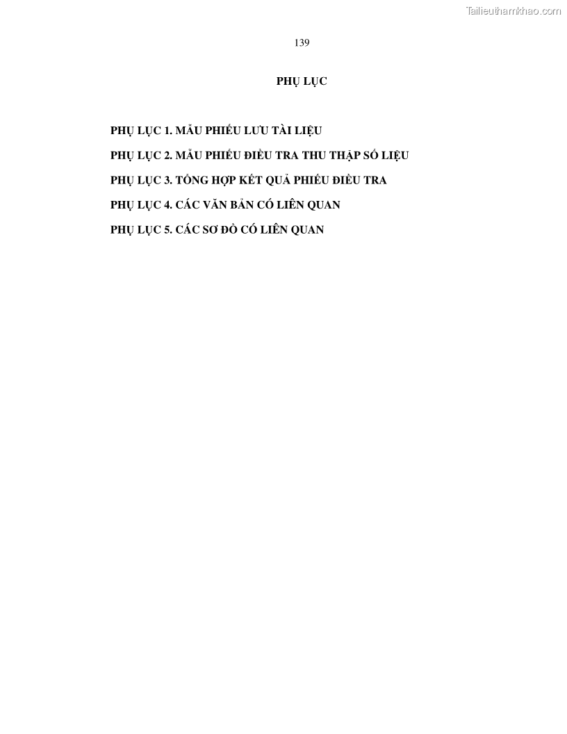 Luận văn thạc sỹ Nghiên cứu đề xuất các giải pháp bảo vệ môi trường theo định hướng phát triển bền vững du lịch tỉnh Bình Thuận - 13 Trang 151