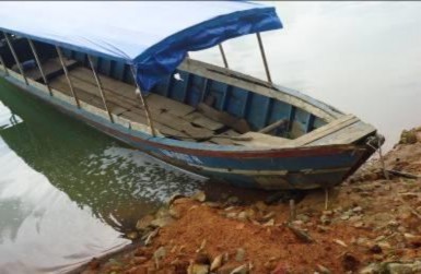 Nước thải của nhà hàng hầu hết đều không được xử lý mà xả thẳng ra 2