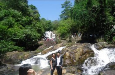 Hệ thống thu gom xử lý rác nước thải Công ty không kinh doanh các dịch vụ lưu 1