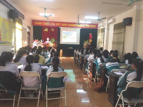 Hình 4 Giáo dục sức khỏe sinh sản cho học sinh lớp 8 4