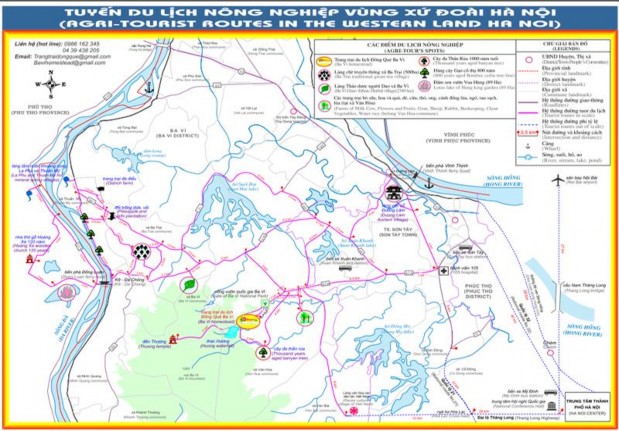 Nguồn http www bavihomestead com images stories Bando BandoViet jpg PHỤ LỤC O2 Giới thiệu 1