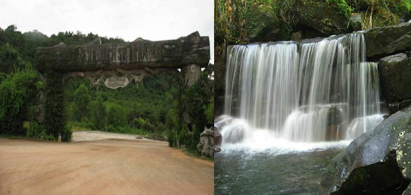 Nguồn http www dulichphuquoc com vn Hình 4 Đình thần Nguyễn Trung Trực Nguồn Tác giả 3