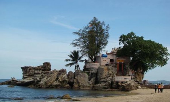 Nguồn http www dulichphuquoc com vn Hình 6 Cảng hàng không quốc tế Phú Quốc Nguồn 1