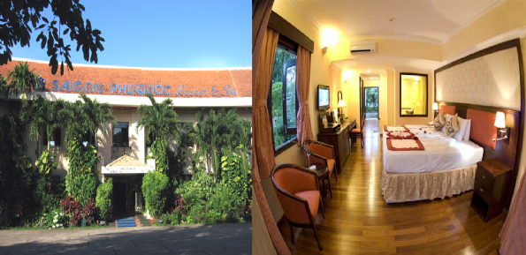 Nguồn www agoda vn Phu Quoc Island Hình 8 Đặc sản nước mắm hồ tiêu Phú Quốc 3