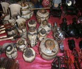 Hình 39 Các mặt hàng được bầy bán ở các điểm du lịch ảnh nguồn tác giả 28