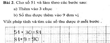 Phân tích kết quả về mặt định tính cho thấy vấn đề sử dụng NNTH của HS 8
