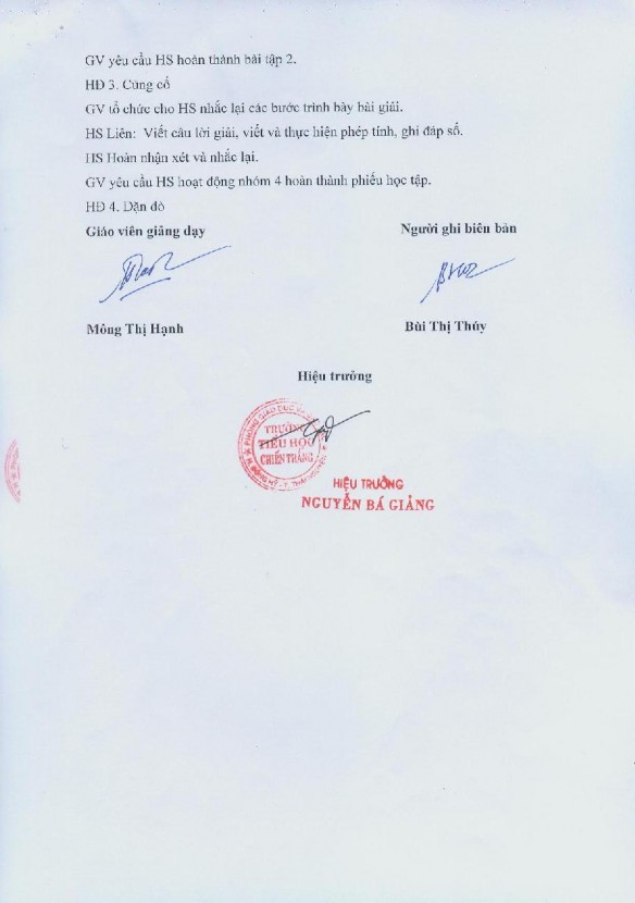 PHỤ LỤC 5 PHIẾU HỌC TẬP Họ và tên PHIẾU HỌC TẬP Lớp Trường Tiểu học 3