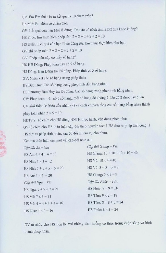 PHỤ LỤC 5 PHIẾU HỌC TẬP Họ và tên PHIẾU HỌC TẬP Lớp Trường Tiểu học 5