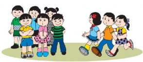 Lúc đầu tổ em có … sau đó có … nữa Hỏi tổ em có mấy bạn Bài 2 Giải bài 8