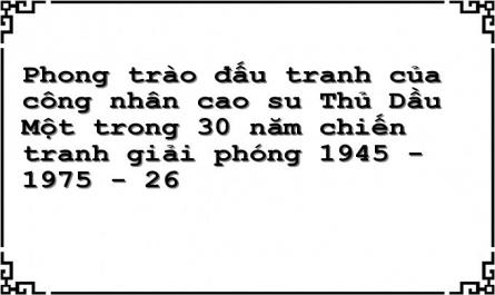 Vũ Thùy (1985), Công Nhân Cao Su Chiến Đấu, Nxb. Lao Động.