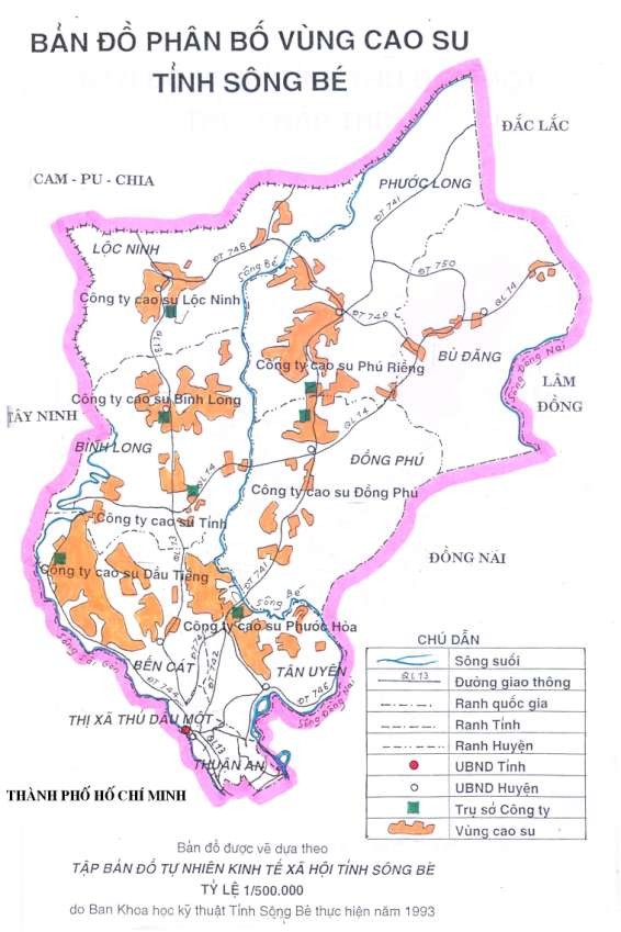 Tài liệu lưu trữ tại Phòng Khoa học Công nghệ môi trường Quân khu 7 1