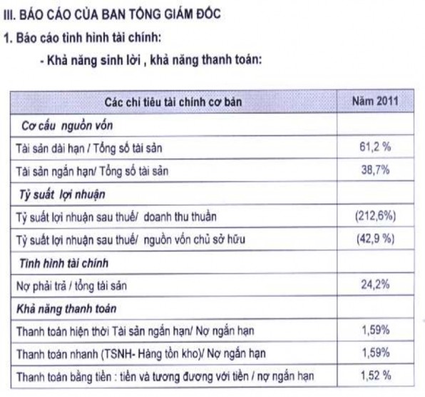 Hoàn thiện phân tích tình hình tài chính của các công ty chứng khoán Việt Nam - 33 4