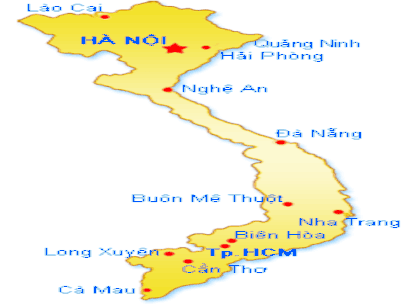 Nguồn Khảo sát của tác giả luậnán Hình 2 15 Hệ thống điểm bán hàng của 3