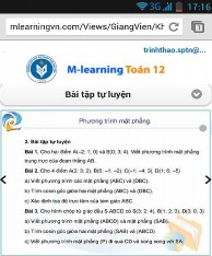 Hình 2 12 HS có thể chọn các thời gian kiểm tra 5 phút 15 phút để nhận được 1