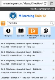 Sau khi tiếp tục củng cố hoàn thiện hệ thống tri thức phương pháp và nâng cao 13