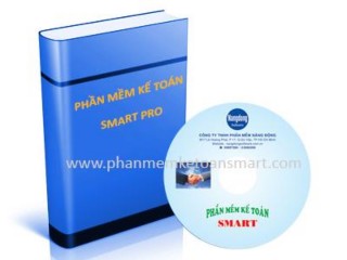 Smart Pro là công cụ là chìa khóa thành công là phần mềm hệ thống kế toán 2