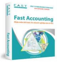 Fast Accounting đáp ứng đầy đủ các yêu cầu về kế toán thuế cho các doanh 3