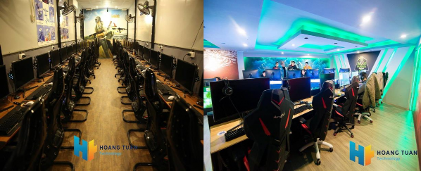 2 1 2 Đặc điểm sản xuất kinh doanh của công ty Công ty TNHH PHÁT TRIỂN CÔNG 2