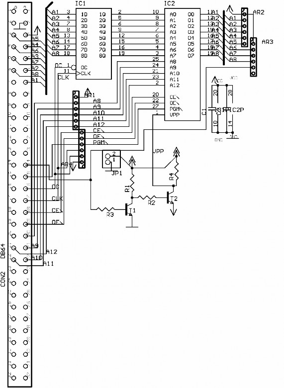 Và sơ đồ mạch in mặt dưới Sơ đồ mạch in mặt trên Sơ đồ bố trí linh 2